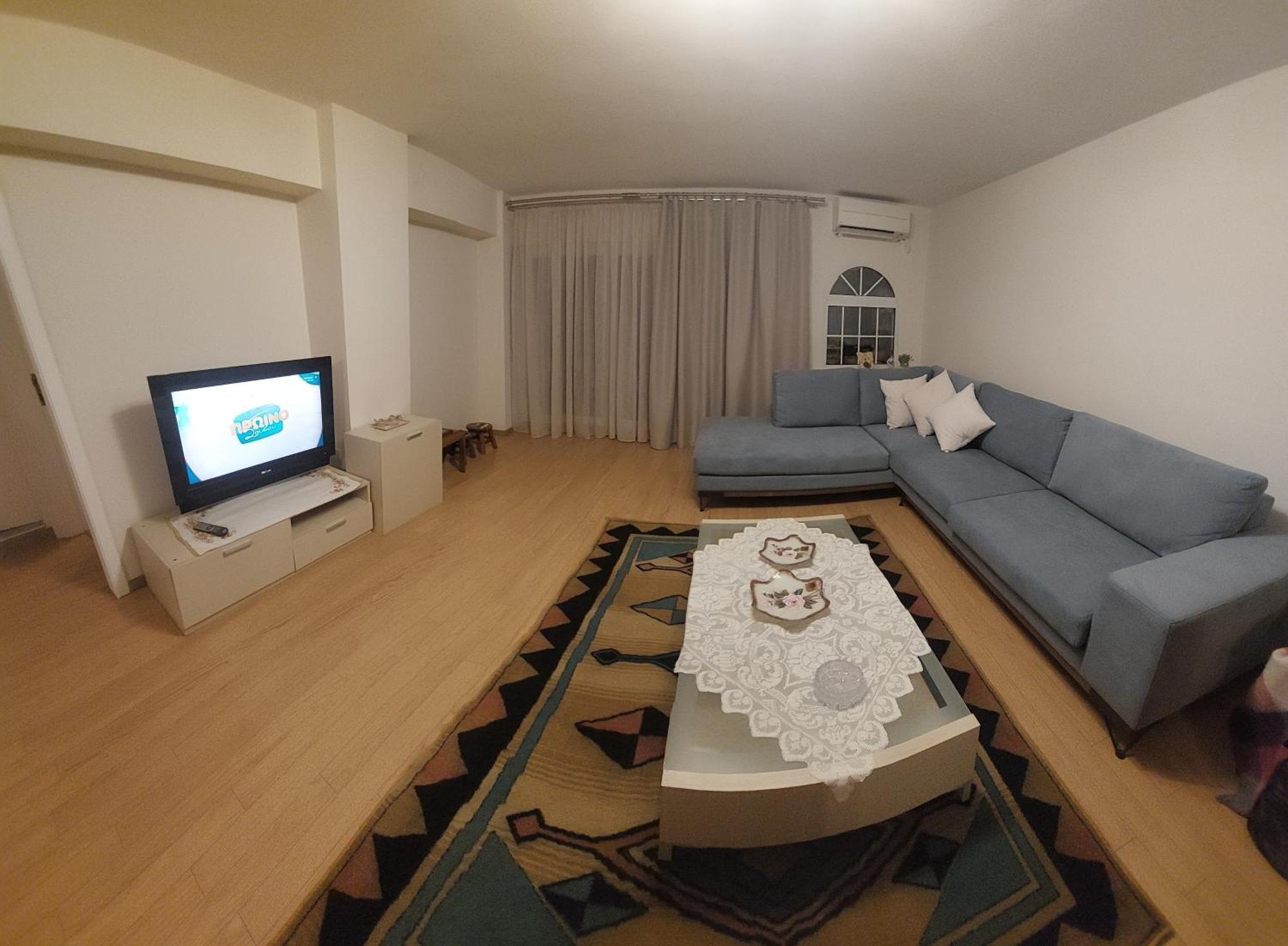 Maria'S House Apartment Tesalonika Bagian luar foto