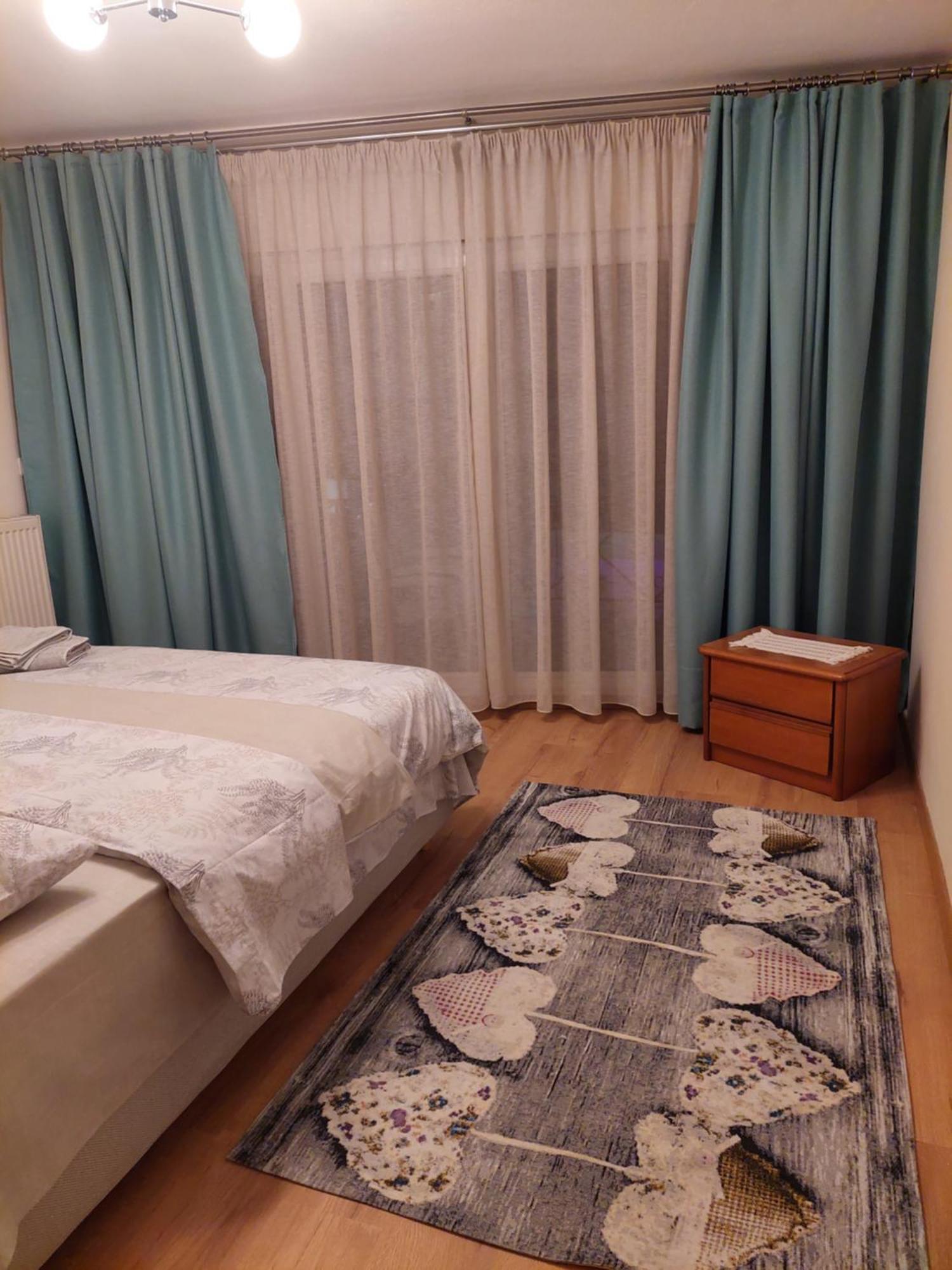 Maria'S House Apartment Tesalonika Bagian luar foto
